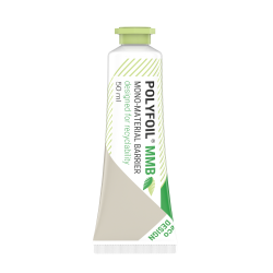 Continuing sustainability efforts, Neopac moves toward mono-material barrier tubes designed for recyclability